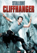 Film: Cliffhanger (Renny Harlin) (DVD). Hollywood, 2021 Film: Cliffhanger (Renny Harlin) (DVD). Hollywood, 2021