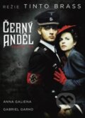 Film: Čierny anjel (Tinto Brass) (DVD). Hollywood, 2021 Film: Čierny anjel (Tinto Brass) (DVD). Hollywood, 2021