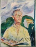 Kniha: Edvard Munch (Skira). Skira, 2021 Kniha: Edvard Munch (Skira). Skira, 2021