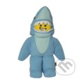 LEGO Iconic Shark (CMA Group). CMA Group, 2021 LEGO Iconic Shark (CMA Group). CMA Group, 2021