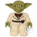 LEGO Star Wars Yoda (CMA Group). CMA Group, 2021 LEGO Star Wars Yoda (CMA Group). CMA Group, 2021
