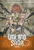 Kniha: Vinland Saga 6 (Makoto Yukimura). Kodansha International, 2015 Kniha: Vinland Saga 6 (Makoto Yukimura). Kodansha International, 2015