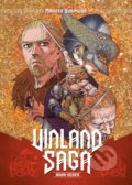 Kniha: Vinland Saga 7 (Makoto Yukimura). Kodansha International, 2015 Kniha: Vinland Saga 7 (Makoto Yukimura). Kodansha International, 2015