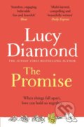 Kniha: The Promise (Lucy Diamond). Pan Books, 2021 Kniha: The Promise (Lucy Diamond). Pan Books, 2021