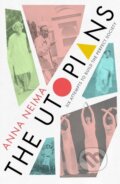 Kniha: The Utopians, 2021 Kniha: The Utopians, 2021