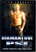 Film: Diamantoví psi (Shimon Dotan) (DVD). Hollywood, 2021 Film: Diamantoví psi (Shimon Dotan) (DVD). Hollywood, 2021