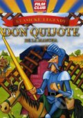 Film: Don Quijote De La Mancha (Fernando Fernán Gómez) (DVD). Hollywood, 2021 Film: Don Quijote De La Mancha (Fernando Fernán Gómez) (DVD). Hollywood, 2021