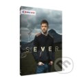 Sever - Robert Sedláček, Česká televize, 2021