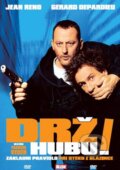 Film: Drž hubu (Francis Veber) (DVD). Hollywood, 2021 Film: Drž hubu (Francis Veber) (DVD). Hollywood, 2021