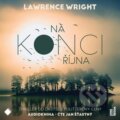 Audiokniha: Na konci října (Lawrence Wright). OneHotBook, 2021 Audiokniha: Na konci října (Lawrence Wright). OneHotBook, 2021