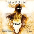 Audiokniha: Děvčátko (Martin Goffa). Témbr, 2021 Audiokniha: Děvčátko (Martin Goffa). Témbr, 2021