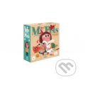Puzzle: Všetci moji maznáčikovia (Londji). Londji, 2021 Puzzle: Všetci moji maznáčikovia (Londji). Londji, 2021