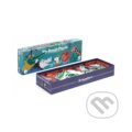 Puzzle: Veľké puzzle Jungle (Londji). Londji, 2021 Puzzle: Veľké puzzle Jungle (Londji). Londji, 2021