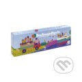 Puzzle: Veľké puzzle Šťastnú cestu (Londji). Londji, 2021 Puzzle: Veľké puzzle Šťastnú cestu (Londji). Londji, 2021