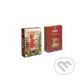 Puzzle: Veľké puzzle Červená čiapočka (Londji). Londji, 2021 Puzzle: Veľké puzzle Červená čiapočka (Londji). Londji, 2021
