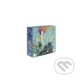 Puzzle: Víla (Londji). Londji, 2021 Puzzle: Víla (Londji). Londji, 2021