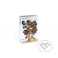 Puzzle: Obojstranné veľké puzzle strom (Londji). Londji, 2021 Puzzle: Obojstranné veľké puzzle strom (Londji). Londji, 2021