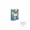 Puzzle: Veľké puzzle Objavuj svet (Londji). Londji, 2021 Puzzle: Veľké puzzle Objavuj svet (Londji). Londji, 2021