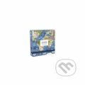 Puzzle: Vreckové puzzle Okolo sveta (Londji). Londji, 2021 Puzzle: Vreckové puzzle Okolo sveta (Londji). Londji, 2021