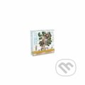Puzzle: Vreckové obojstranné puzzle Strom (Londji). Londji, 2021 Puzzle: Vreckové obojstranné puzzle Strom (Londji). Londji, 2021