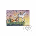 Puzzle: Vreckové puzzle Môj Jednorožec (Londji). Londji, 2021 Puzzle: Vreckové puzzle Môj Jednorožec (Londji). Londji, 2021