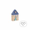 Puzzle: Vitajte doma (Londji). Londji, 2021 Puzzle: Vitajte doma (Londji). Londji, 2021
