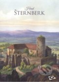 Kniha: Hrad Šternberk (Michal Konečný). Národní památkový ústav, 2019 Kniha: Hrad Šternberk (Michal Konečný). Národní památkový ústav, 2019