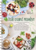 Diář osobní proměny (Antónia Mačingová). Antonialifestyle28, 2021 Diář osobní proměny (Antónia Mačingová). Antonialifestyle28, 2021