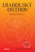 Kniha: Diabolský ostrov (Nicolas Beuglet). Lindeni, 2021 Kniha: Diabolský ostrov (Nicolas Beuglet). Lindeni, 2021