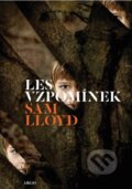 E-kniha: Les vzpomínek (Sam Lloyd), 2021 E-kniha: Les vzpomínek (Sam Lloyd), 2021