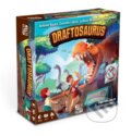 Společenská hra: Draftosaurus - Rodinná hra (REXhry). REXhry, 2021 Společenská hra: Draftosaurus - Rodinná hra (REXhry). REXhry, 2021