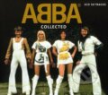 Hudební CD: ABBA: Collected (Hudobné albumy). Hudobné albumy, 2021 Hudební CD: ABBA: Collected (Hudobné albumy). Hudobné albumy, 2021