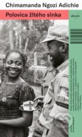 E-kniha: Polovica žltého slnka (Chimamanda Ngozi Adichie), 2021 E-kniha: Polovica žltého slnka (Chimamanda Ngozi Adichie), 2021
