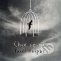 Kniha: Chce se mi (Pavel Kašpar). Dauphin, 2021 Kniha: Chce se mi (Pavel Kašpar). Dauphin, 2021