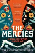 Kniha: The Mercies (Kiran Millwood Hargrave). Pan Macmillan, 2021 Kniha: The Mercies (Kiran Millwood Hargrave). Pan Macmillan, 2021