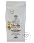 Kávy a čaje: Espresso Jánošík (Kávoholik). Kávoholik, 2021 Kávy a čaje: Espresso Jánošík (Kávoholik). Kávoholik, 2021