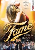 Film: Fame: Cesta za slávou (Alan Parker a Kevin Tancharoen) (DVD). Hollywood, 2021 Film: Fame: Cesta za slávou (Alan Parker a Kevin Tancharoen) (DVD). Hollywood, 2021