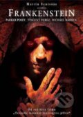 Film: Frankenstein (Kenneth Branagh a Marcus Nispel) (DVD). Hollywood, 2021 Film: Frankenstein (Kenneth Branagh a Marcus Nispel) (DVD). Hollywood, 2021