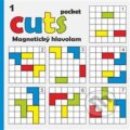 Společenská hra: CUTS Pocket 1 (kuk-a-mat). kuk-a-mat, 2021 Společenská hra: CUTS Pocket 1 (kuk-a-mat). kuk-a-mat, 2021