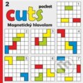 Společenská hra: CUTS Pocket 2 (kuk-a-mat). kuk-a-mat, 2021 Společenská hra: CUTS Pocket 2 (kuk-a-mat). kuk-a-mat, 2021