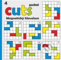 Společenská hra: CUTS Pocket 4 (kuk-a-mat). kuk-a-mat, 2021 Společenská hra: CUTS Pocket 4 (kuk-a-mat). kuk-a-mat, 2021