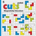 Společenská hra: CUTS Pocket 5 (kuk-a-mat). kuk-a-mat, 2021 Společenská hra: CUTS Pocket 5 (kuk-a-mat). kuk-a-mat, 2021