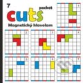 Společenská hra: CUTS Pocket 7 (kuk-a-mat). kuk-a-mat, 2021 Společenská hra: CUTS Pocket 7 (kuk-a-mat). kuk-a-mat, 2021
