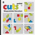 Společenská hra: CUTS Pocket 8 (kuk-a-mat). kuk-a-mat, 2021 Společenská hra: CUTS Pocket 8 (kuk-a-mat). kuk-a-mat, 2021