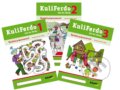 Kniha: Kuliferdo ide do školy (komplet 1 - 3) (Autorský kolektiv). Raabe, 2021 Kniha: Kuliferdo ide do školy (komplet 1 - 3) (Autorský kolektiv). Raabe, 2021
