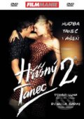 Film: Hriešny tanec 2 (Guy Ferland) (DVD). Hollywood, 2021 Film: Hriešny tanec 2 (Guy Ferland) (DVD). Hollywood, 2021