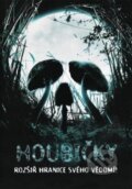 Film: Hubičky (Paddy Breathnach) (DVD). Hollywood, 2021 Film: Hubičky (Paddy Breathnach) (DVD). Hollywood, 2021