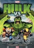 Film: Hulk Vs. (Frank Paur) (DVD). Hollywood, 2021 Film: Hulk Vs. (Frank Paur) (DVD). Hollywood, 2021