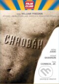 Film: Chrobák (William Friedkin) (DVD). Hollywood, 2021 Film: Chrobák (William Friedkin) (DVD). Hollywood, 2021
