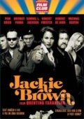 Film: Jackie Brown (Quentin Tarantino) (DVD). Hollywood, 2021 Film: Jackie Brown (Quentin Tarantino) (DVD). Hollywood, 2021